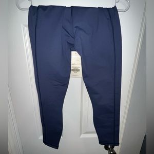 High Wasted Power Hold 7/8 length